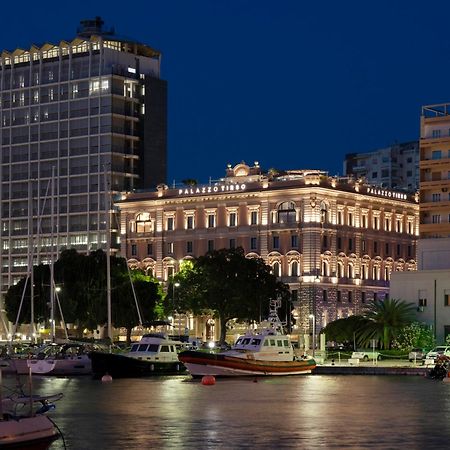 Palazzo Tirso Cagliari MGallery Esterno foto