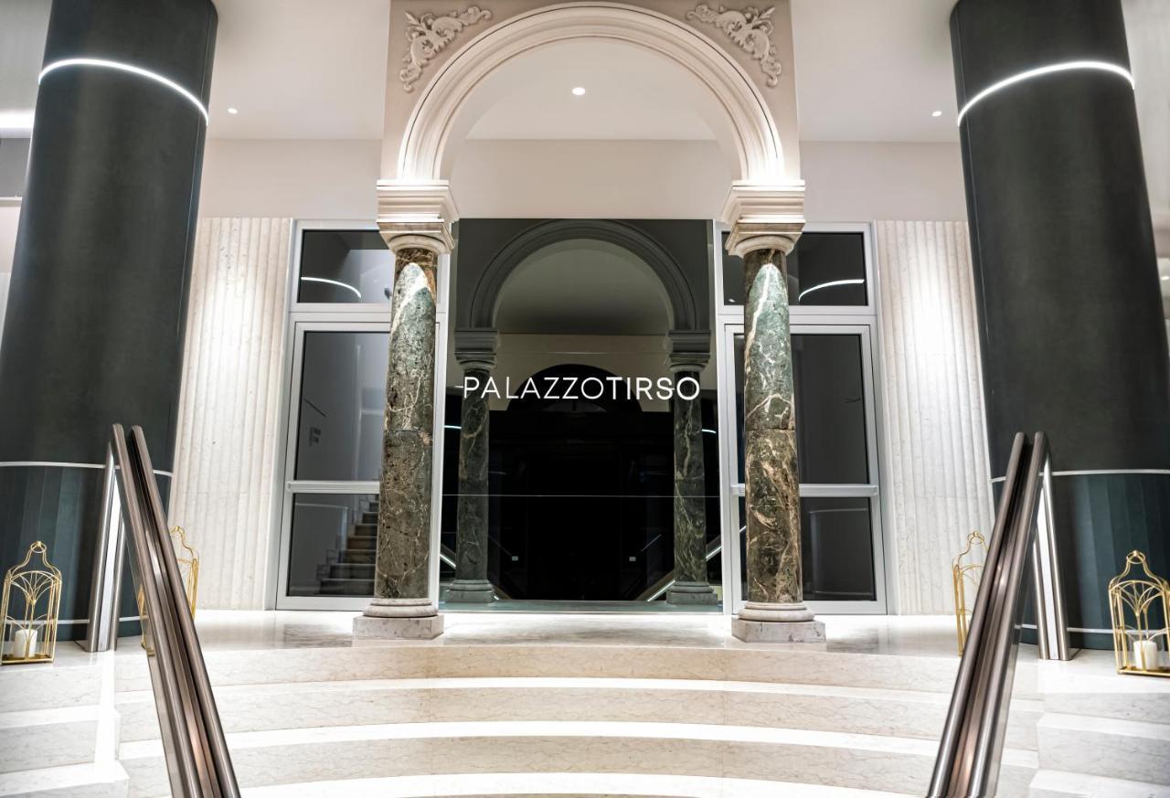 Palazzo Tirso Cagliari MGallery Esterno foto